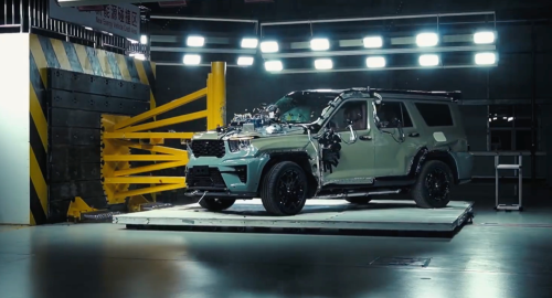 Wei Jianjun: Amid a Wave of New Models, Safety Verification Must Not Be Compromised