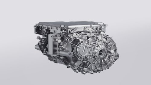 Eleven Years of In-House E-Drive Development: Leapmotor's Edge and Ambitions