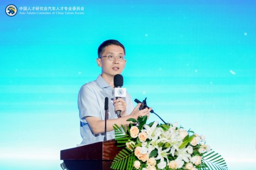 Liu Songbo: No Need for Excessive Anxiety Over AI, Many 