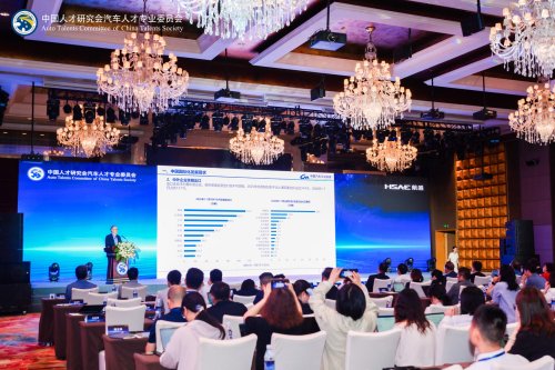 Chinese Autos Going Global: Strong Capabilities, Room to Build Soft Power