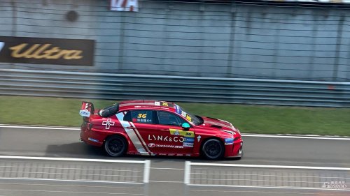 Can a RMB 1.4 Million Race Car Become a Viable Business?