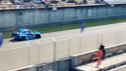 Can a RMB 1.4 Million Race Car Become a Viable Business?