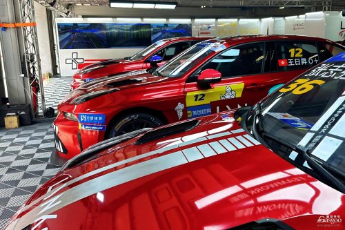 Can a RMB 1.4 Million Race Car Become a Viable Business?