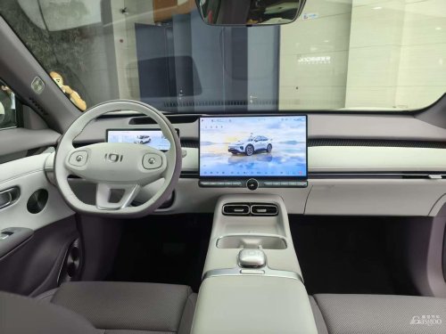 NEVO Q06 Starts at Just 130,000: Changan Plays Its Tech-for-Masses Card
