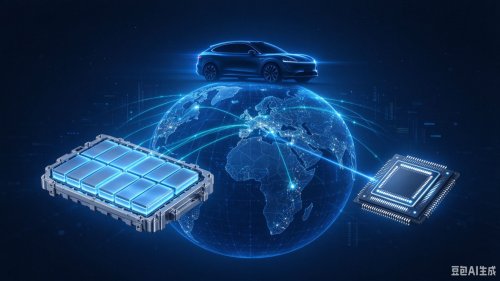 Chinese Automotive Innovation, Why Is It Globally 