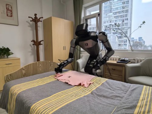 3 Billion Yuan Raised in Two Months, Valuation Breaks 20 Billion Yuan: What is GALAXEA's Edge?