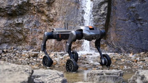 Seeds | Juwei Technology Completes Series A Financing Rounds Totaling Hundreds of Millions of Yuan