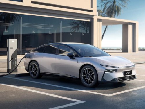 Auto China 2026: Automakers Added 6 LiDAR Sensors, Then What?