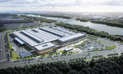 Bosch Showcases "Three Key Pieces" at Auto China 2026, Reshaping Intelligent Mobility