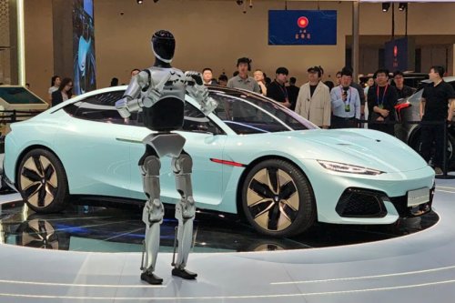 Auto China 2026, Auto China 2026 Observations | New Players Enter in Droves, Automakers Flock to 