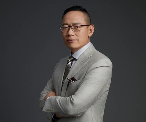 Volvo Cars appoints President and CEO of Greater China
