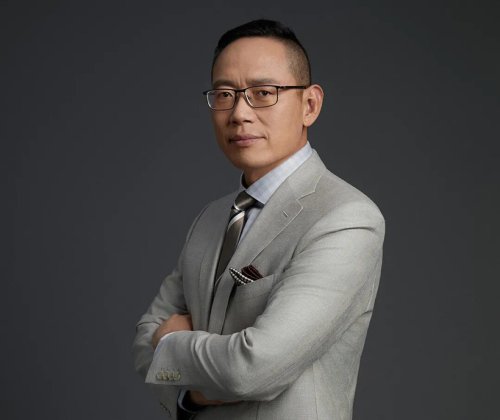 Volvo Cars appoints President and CEO of Greater China