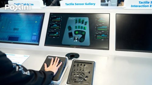 BYD, IPO, Xiaozhi Weekly News | BYD Developing Humanoid Robots; Unitree Passes STAR Market IPO Review