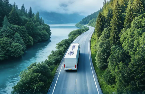 Inside FAW Jiefang: Leading the New Four Modernizations, Jointly Developing Cutting-edge Commercial Vehicle Technologies