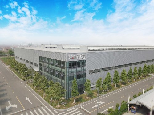 Smart, Shentong Technology invests 700 million yuan in Shanghai Lingang for smart manufacturing development
