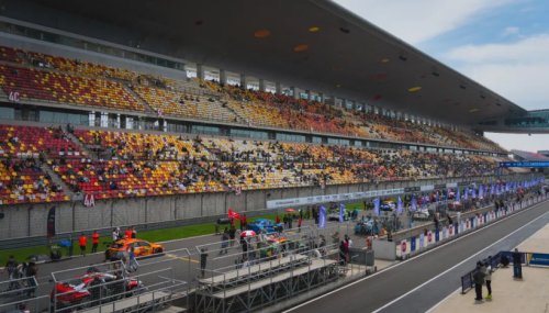 China's 370 million existing vehicles offer a new opportunity for auto consumption