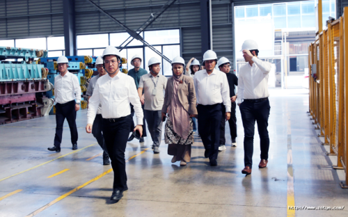 Is Zotye Auto Back on Track?