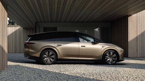 Li Auto Expands Its '9' Flagship Family, Confirms i9 Debut for September
