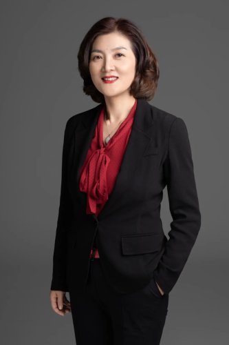 Personnel Changes | Jiang Jingfang Appointed President of neueHCT, Driving Global Scaling of Intelligent Driving Solutions.