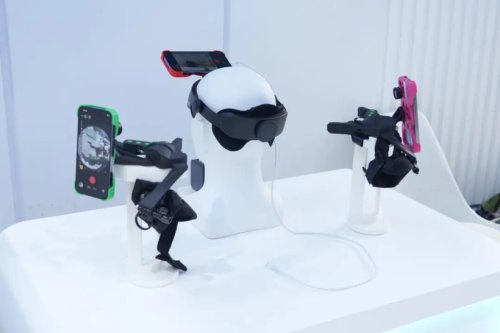 WAIC 2026 | Medicine Retrieval, Laundry Washing and Drying, Noematrix Robots Demonstrate 
