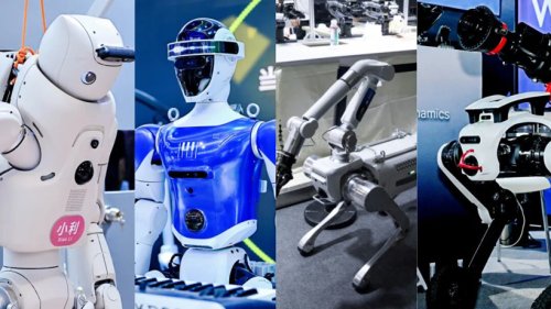 Data Infrastructure: RoboSense's New Narrative for Physical AI
