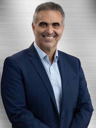 Stellantis, Officially Announces Two Key Appointments! Stellantis Bolsters China and Asia-Pacific Management Team