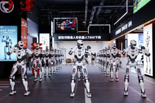 Xiao Zhi Weekly News | First batch of 