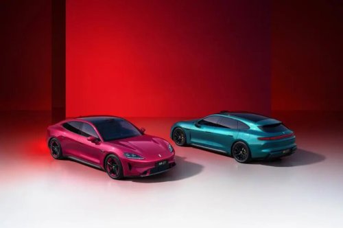 SAIC Motor, SAIC Motor Launches Company-Wide Executive Rotation, Systematic Strategy for Second Half of New Energy Era