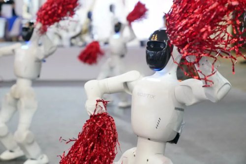 Noetix Robotics and TAOWHALE Form Strategic Partnership
