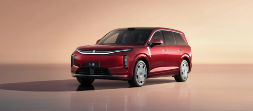 Full-domain 1000V + Full-size Flagship, BYD Tang EV Core Component Supplier List