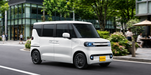 Why Does the Same Car's Market Positioning Change Overseas?