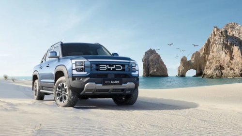 Why Does the Same Car's Market Positioning Change Overseas?