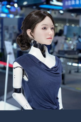 Seeds | DIGIT Robotics Completes 100-Million-Yuan Pre-A Round of Financing