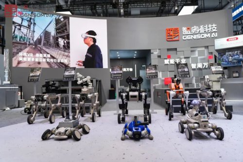 With Bolt's Record Broken, Why Are Humanoid Robots Still Struggling to Enter Factories?