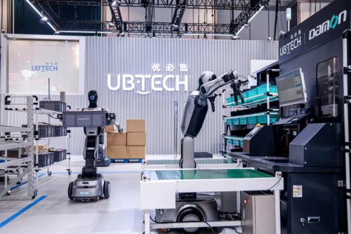 With Bolt's Record Broken, Why Are Humanoid Robots Still Struggling to Enter Factories?