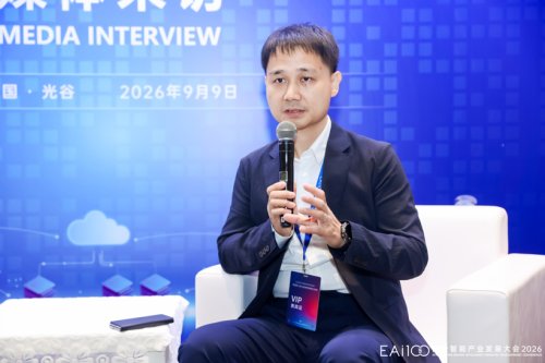 Interview with Zhaowei's Chen Yidong: For Dexterous Hands, the First Design Goal Is to 