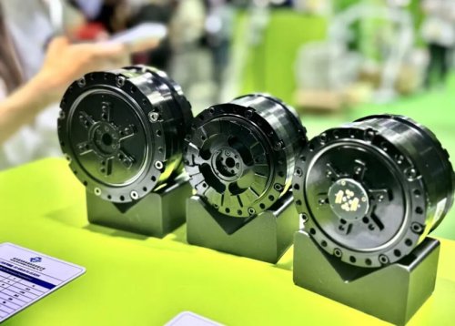 Seeds | ENCOS Completes Over 300 Million Yuan Series B Financing