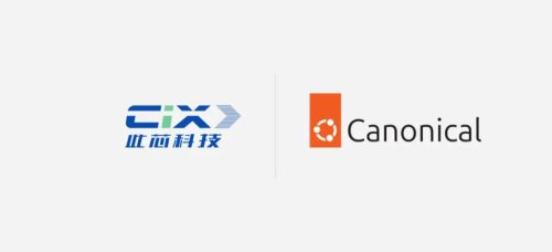 CiXTech Partners with Canonical to Lower Barriers for Edge AI Devices