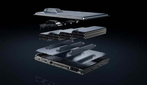 Power Battery Retirement Wave Arrives, Standards Under Development