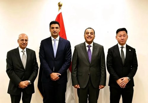 CATL Partners with Egypt's BME to Assist Local Battery Pack Production
