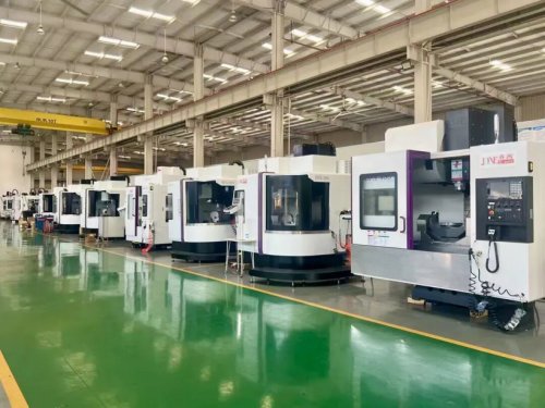 Qiaohong Ruike's 150 million yuan headquarters project settles in Jiading, Shanghai, aiming for 1 billion yuan annual output value.