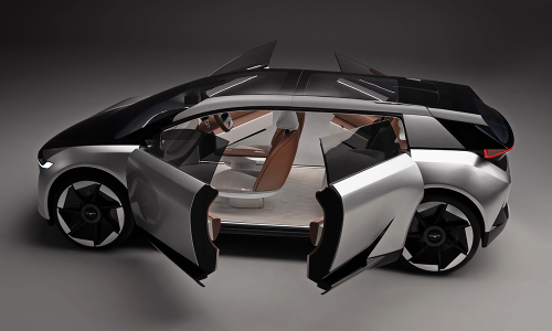 Tata Motors said to use Chery's vehicle platform for mass production of its premium EV brand Avinya