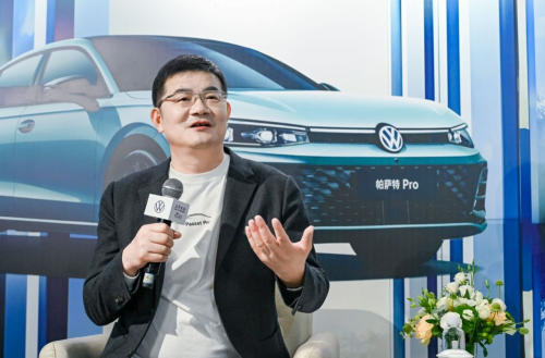 Personnel Change | Confirmed! Tao Hailong Appointed General Manager of HASCO