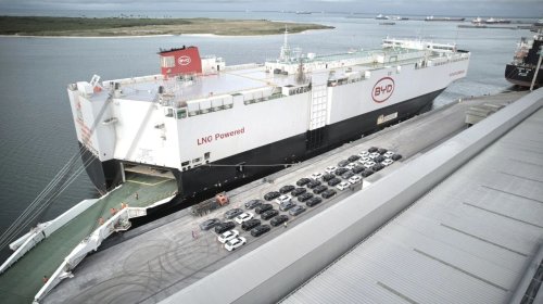 China Auto Parts: Strong Export Resilience, Why the Import Rebound?