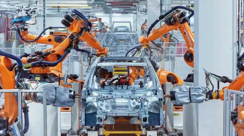 SAIC-GM: What's the Plan for the Next 20 Years?