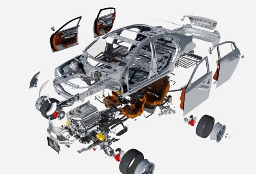 Parts Suppliers Flock to Go Global: Is Money Really Easier to Make Overseas?