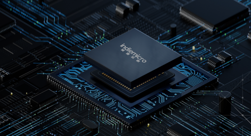 Not a 'Supermarket,' Only a 'Boutique': Why Is This Chip Company Accelerating?