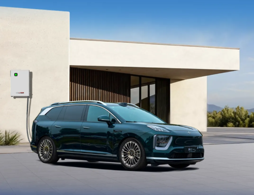Car-to-Pile Ratio 2:1, Why Is Charging Still Difficult?