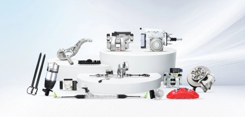 Bethel's 2025 Revenue Exceeds 12 Billion Yuan, Increasing Investment in Robotics