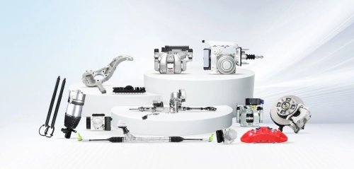 Auto Parts Companies, M&A to Seize 